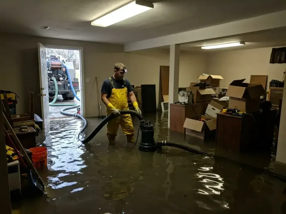 basement-burst-pipe-flooding-a-001 — frequently asked questions, 24-Hour Water Damage Restoration Services in Conway, PA